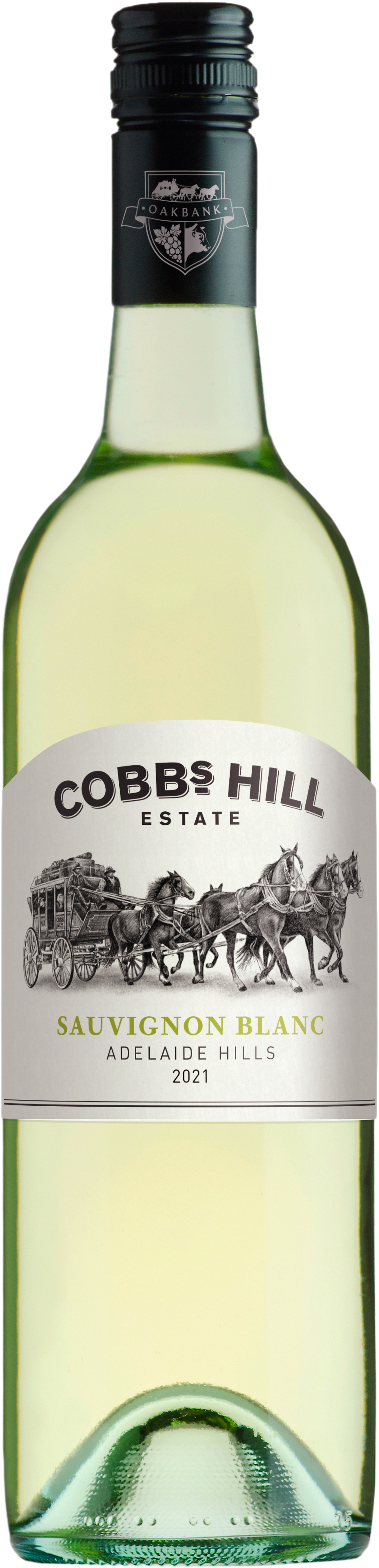 Cobb's Hill Sidesaddle Sauvignon Blanc 2021